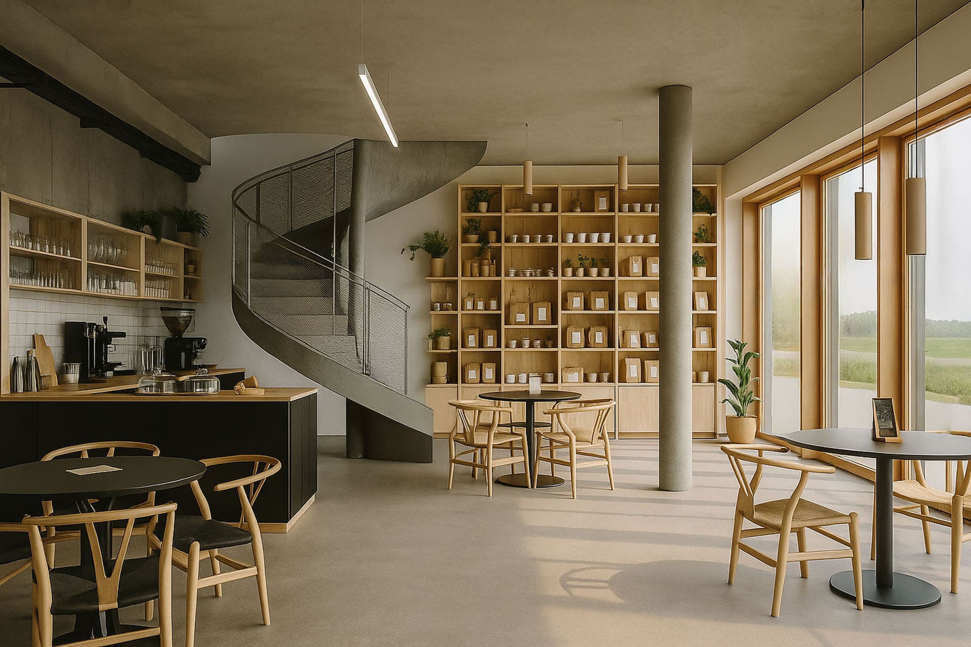 Gewerbefläche Kollbrunn Gewerbefläche Kollbrunn