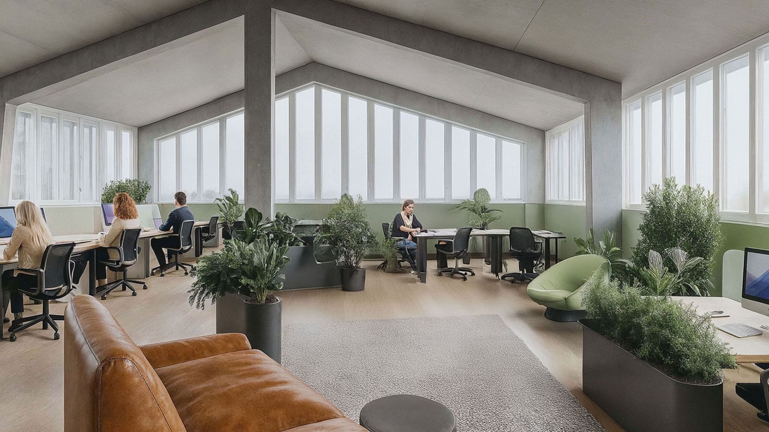 Gewerbefläche Kollbrunn Gewerbefläche Kollbrunn