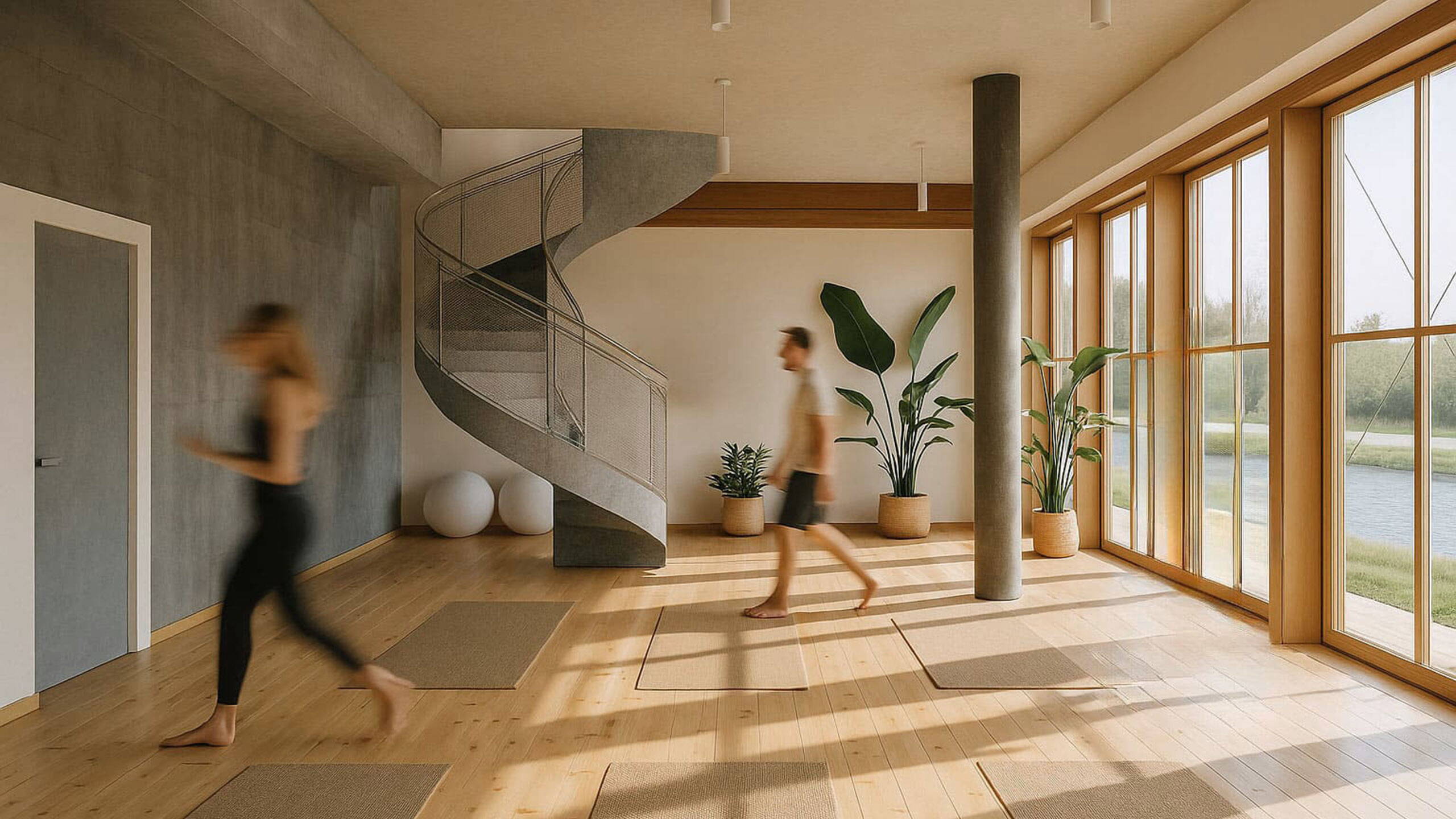 Gewerbehaus Kollbrunn